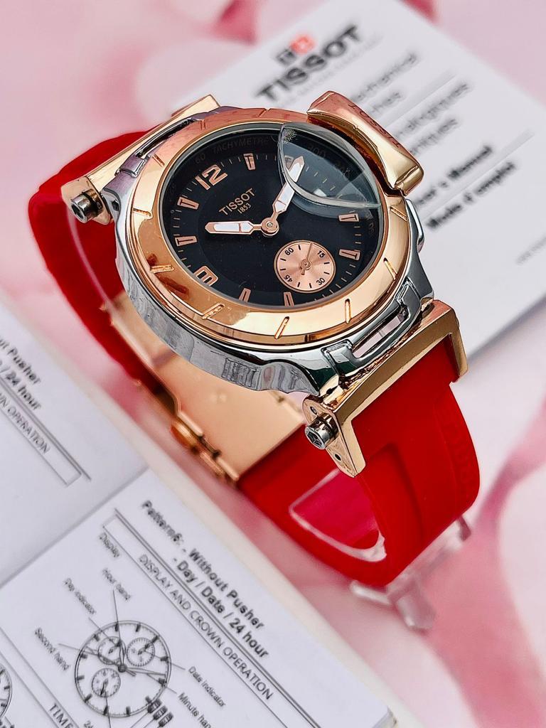 Transforma Tu Estilo con el Reloj Femenino + Pulsera Exclusiva